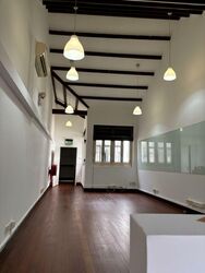 Telok Ayer Conservation Area (D1), Office #453385421